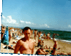 Анапа - Ale][ (витязевский пляж). август 2003
