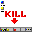 Kill Taskbar