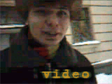 Парашютист (3.39 Mb - Indeo video)